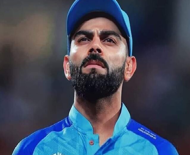 virat kohli nervous nineties in odi matches